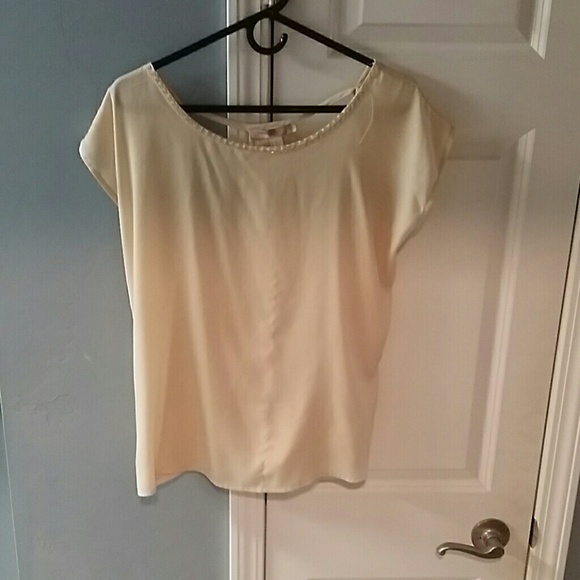 Dressy Top