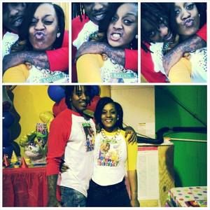 Meet your Posher, Brittany