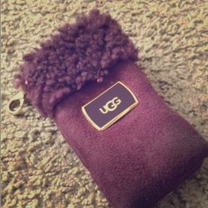 Lamb skin ugg authentic