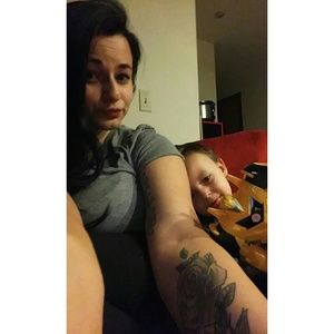 Meet your Posher, Sara