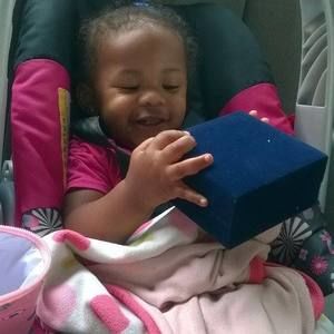 Meet your Posher, Kelsey