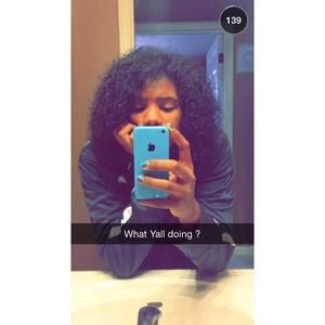 Meet your Posher, Erin