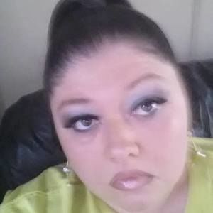 Meet your Posher, Darlene