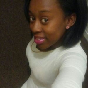 Meet your Posher, Sebrina