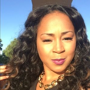 Meet your Posher, Tiffany