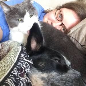 Meet your Posher, Suzanne