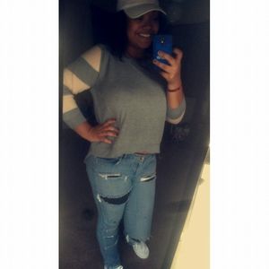 Meet your Posher, Celeste