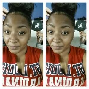 Meet your Posher, Dasha