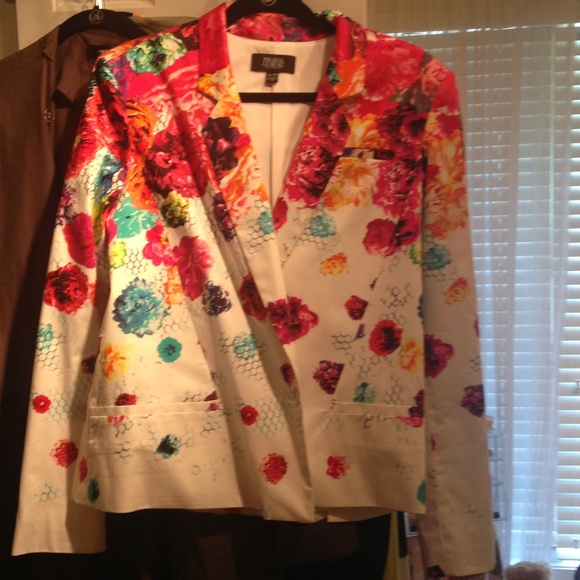 Prabal Gurung for Target Blazer