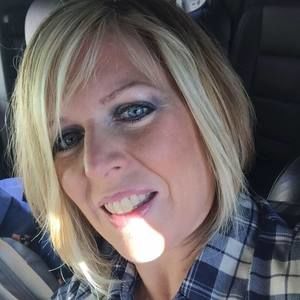 Meet your Posher, Stacey