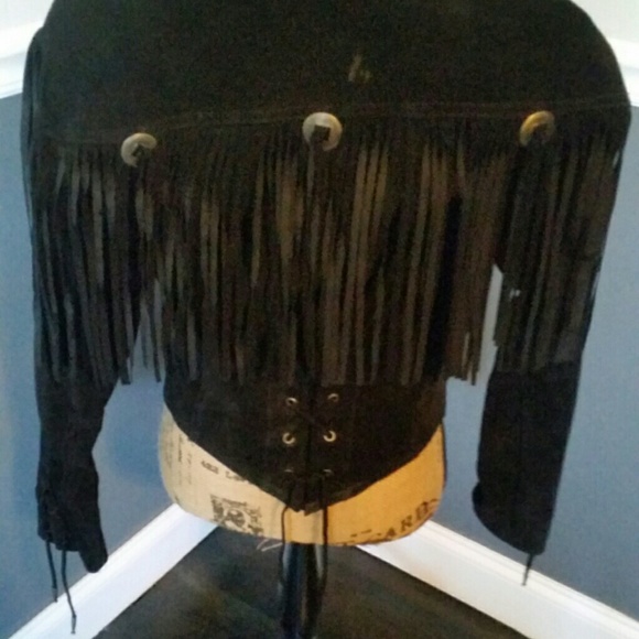 Jacket - Picture 2 of 3