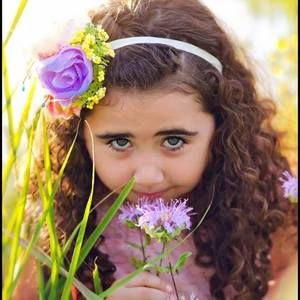 Meet your Posher, Sophia