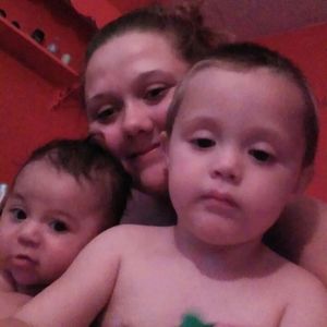 Meet your Posher, Kimmy