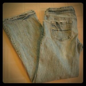 American Eagle Artist Jeans