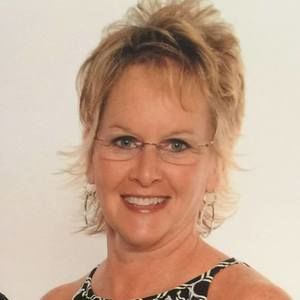 Meet your Posher, Kathy