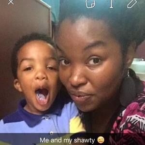 Meet your Posher, Chenise