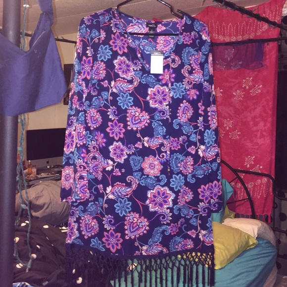 Rue 21 dress