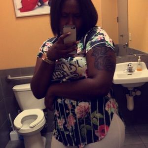 Meet your Posher, Kendra