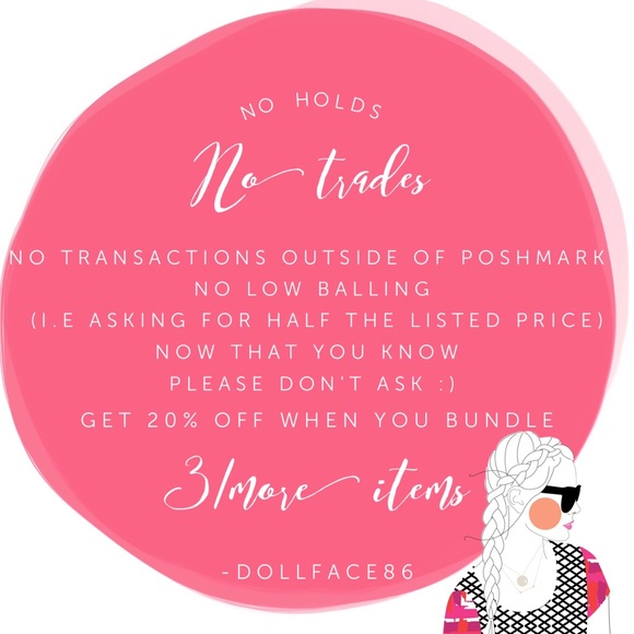 β¨20% off bundles of 3/more itemsβ¨ - Picture 2 of 6