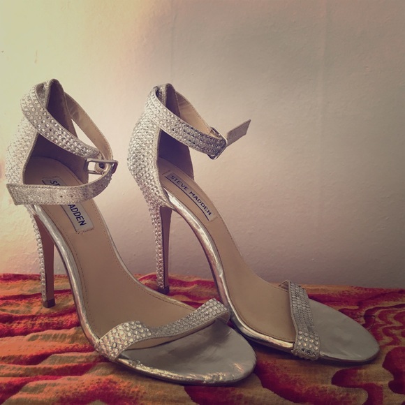 Steve Madden High Heels - Picture 1 of 3
