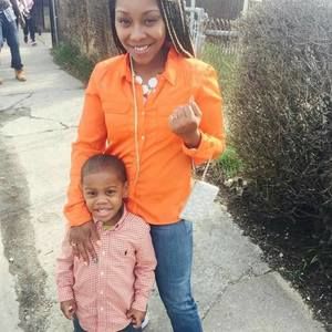 Meet your Posher, Lakeisha