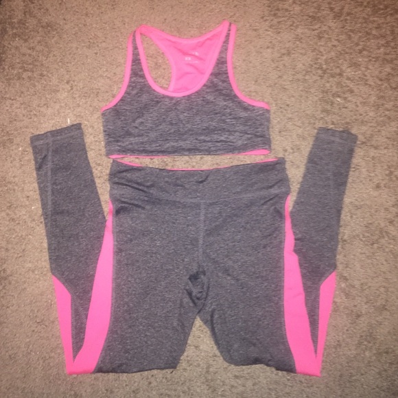 2pc set top is reversible