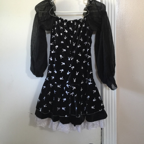 Dresses Playboy Adult Halloween Sexy Pirate Costume Poshmark