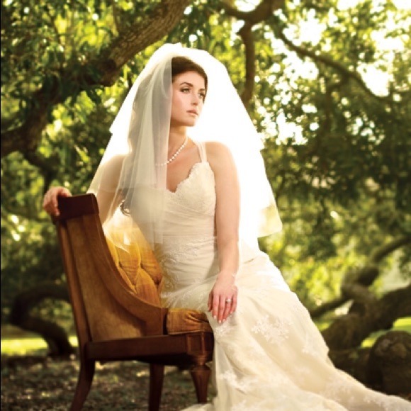 Sarah Gabriel Bliss Veil