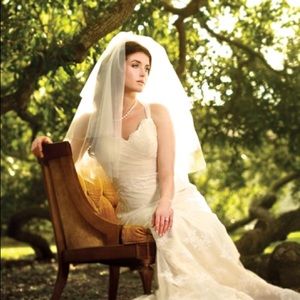 Sarah Gabriel Bliss Veil