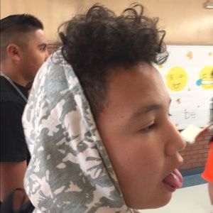 Meet your Posher, Ian