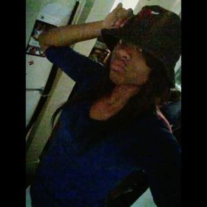 Meet your Posher, Monique