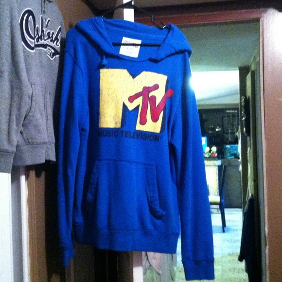 Aeropostale hoodie for men