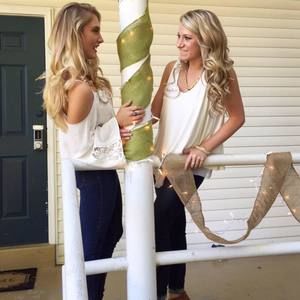 Meet your Posher, Chandler