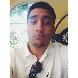 Meet your Posher, Oswaldo