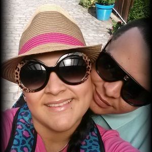 Meet your Posher, Gito y shey