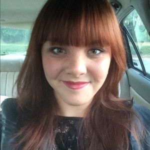 Meet your Posher, Kristi