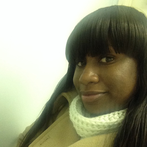 Meet your Posher, Shalonda