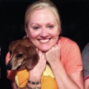 Meet your Posher, Gina