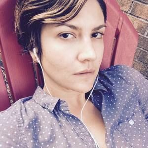 Meet your Posher, Melanie