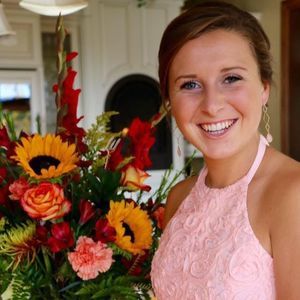 Meet your Posher, Marissa