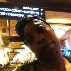 Meet your Posher, Kisha