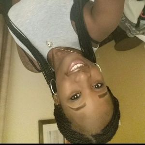 Meet your Posher, Miranda