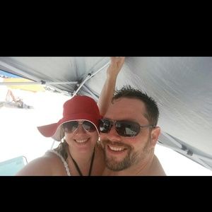 Meet your Posher, Kristin