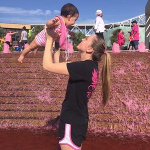 Meet your Posher, Karissa