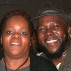 Meet your Posher, Marlene