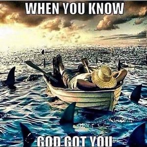 Meet your Posher, Chrissy