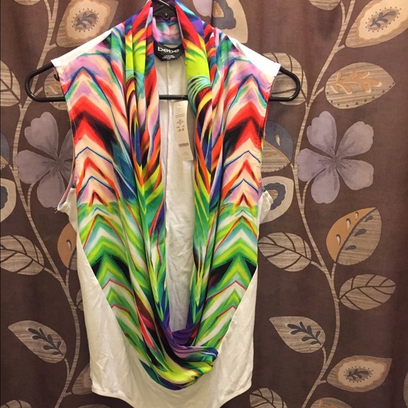 Bebe Bodysuit