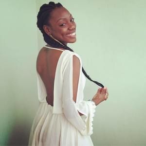 Meet your Posher, Latisha