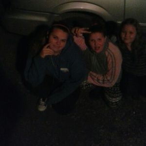 Meet your Posher, Dolores