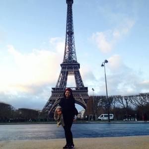 Meet your Posher, Anicia